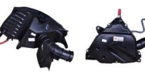 Two Wheeler Air Clearner