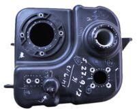 Two Wheeler Fuel Tank