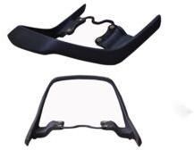 Two Wheeler Grip Rear Parts