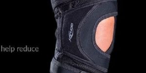 Donjoy Tru Pull Lite Knee Support