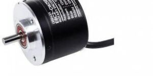 OMRON Rotary Encoders