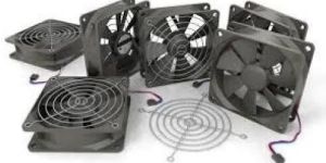 Rexnord Cooling Fan