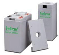 Modular VRLA Gel Battery