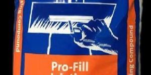 PRO FILL JOINTING COMPOUND