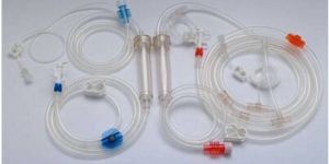 Universal Blood Line