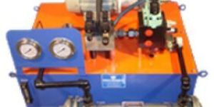 Hydraulic Power Packs