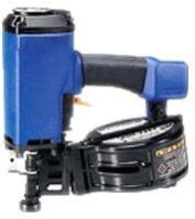 Pneumatic Coil Nails