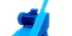 VIBRATOR EARTH COMPACTOR