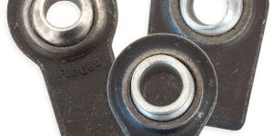 Tractor Weld on Ends