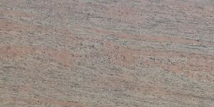 Pink Raw Silk Granite