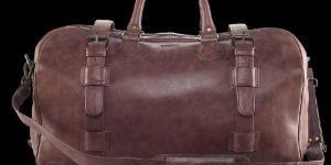 Wayfarer Duffle Bags