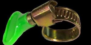 Butterfly Hose Clamp
