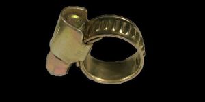 German Type Hose Clamp