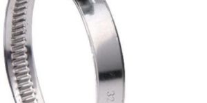 German Type Hose Clamps