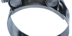 Heavy Duty Hose Clamps