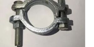 Pneumatic Hose Clamp