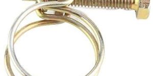 Wire Hose Clamp