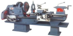 Lathe Machine