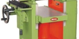 Thickness Planer