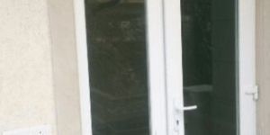 UPVC Doors
