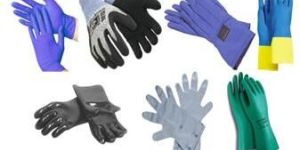 Industrial Gloves