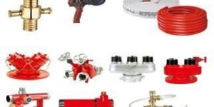 Hydrant Accessories
