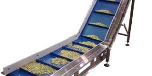 Cleated Conveyor Belts