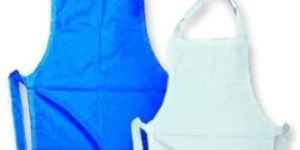 PVC Safety Apron