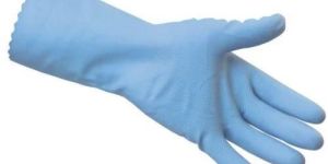 Rubber Surgical Gloves