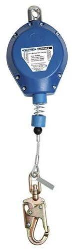 Self Retractable Lifeline