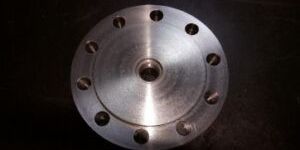Flange Covers