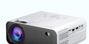 Portronics Projector