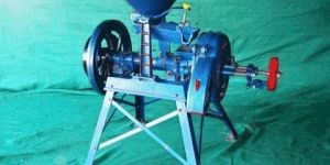 Corn Mill Grinding Machine