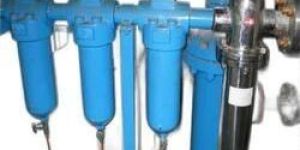 Compressed Air Filters