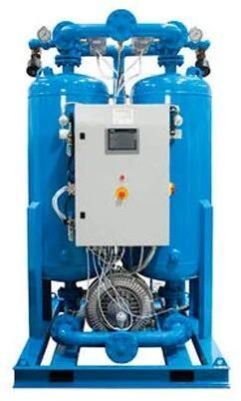 Regenerative Air Dryers