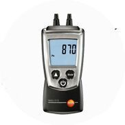 Pressure Measurement Equipment