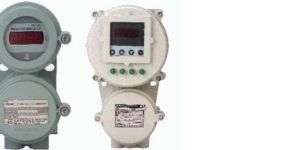 Flame Proof Indicator