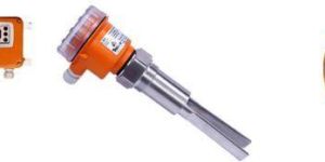 Vibrating Fork Level Measurement Switches