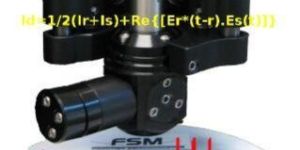 Three DIC TSV Process Control