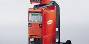 TransPuls Synergic Welding System