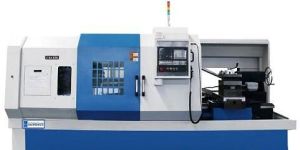 CNC Lathe CWK Series