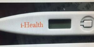 Digital Thermometers