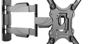 Movable TV Wall Mounts