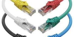 PVC LAN Cable