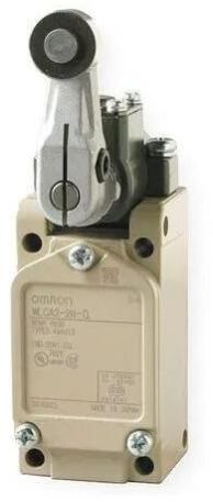 OMRON LIMIT SWITCH