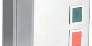 Siemens Motor Starters