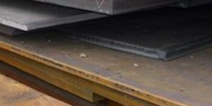 Boiler Quality Steel Plates