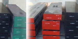 DIE STEEL MATERIAL