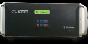 Clip Tester