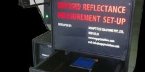 Diffused Reflectance Measurement